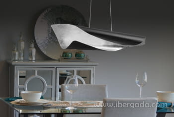 Colgante Grace LED