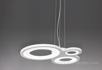 Colgante Utopia LED
