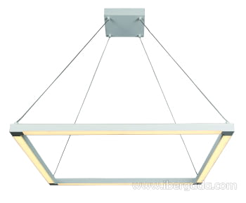 Lámpara Aeris LED