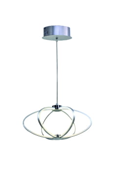Colgante Shine 1 LED