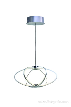 Colgante Shine 1 LED