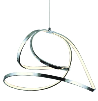 Colgante Shine 5 LED