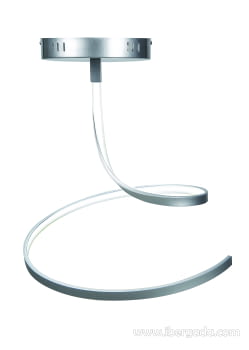 Plafón Shine 6 LED