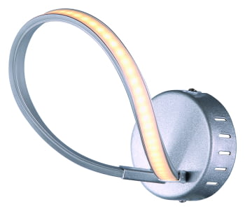 Aplique Shine W LED