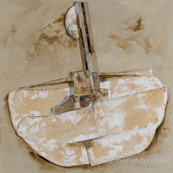 Cuadro Canyes 02 (120x120)