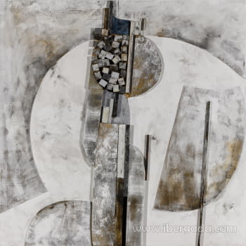 Cuadro Aker I (150x150)