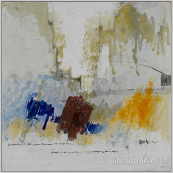 Cuadro Toscana (150x150)
