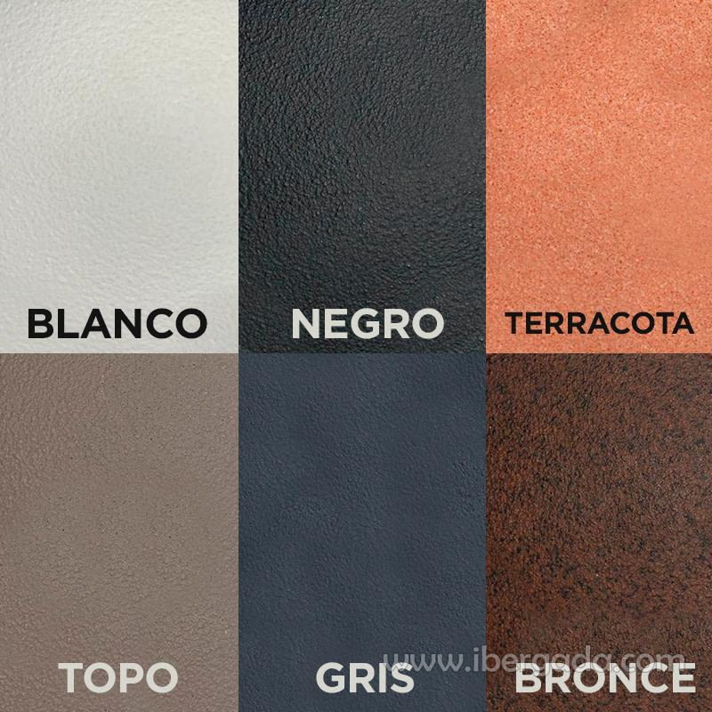 Macetero Magnolia 80 Color (80x80x76)-3