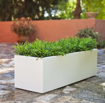 Macetero Jara Color (100x40x36)