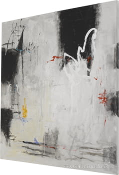 Cuadro Dominique Serra (150x150) - 2