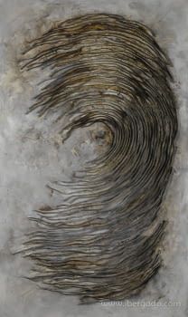 Cuadro Duna (150x250)