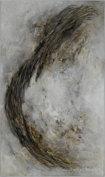 Cuadro Marea (150x250)