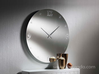 Reloj de Pared Aradia Redondo