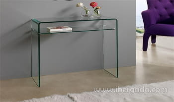Consola Cristal Canada 100 (100x33x75)