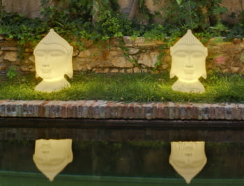Lámpara Goa 70 Light (43x29x70)