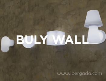 Aplique Buly 20 Wall - 1