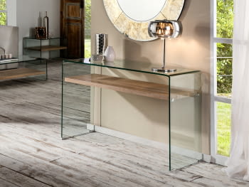 Consola Sonoma (125x40)