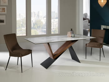 Mesa Comedor Noa (180x90)