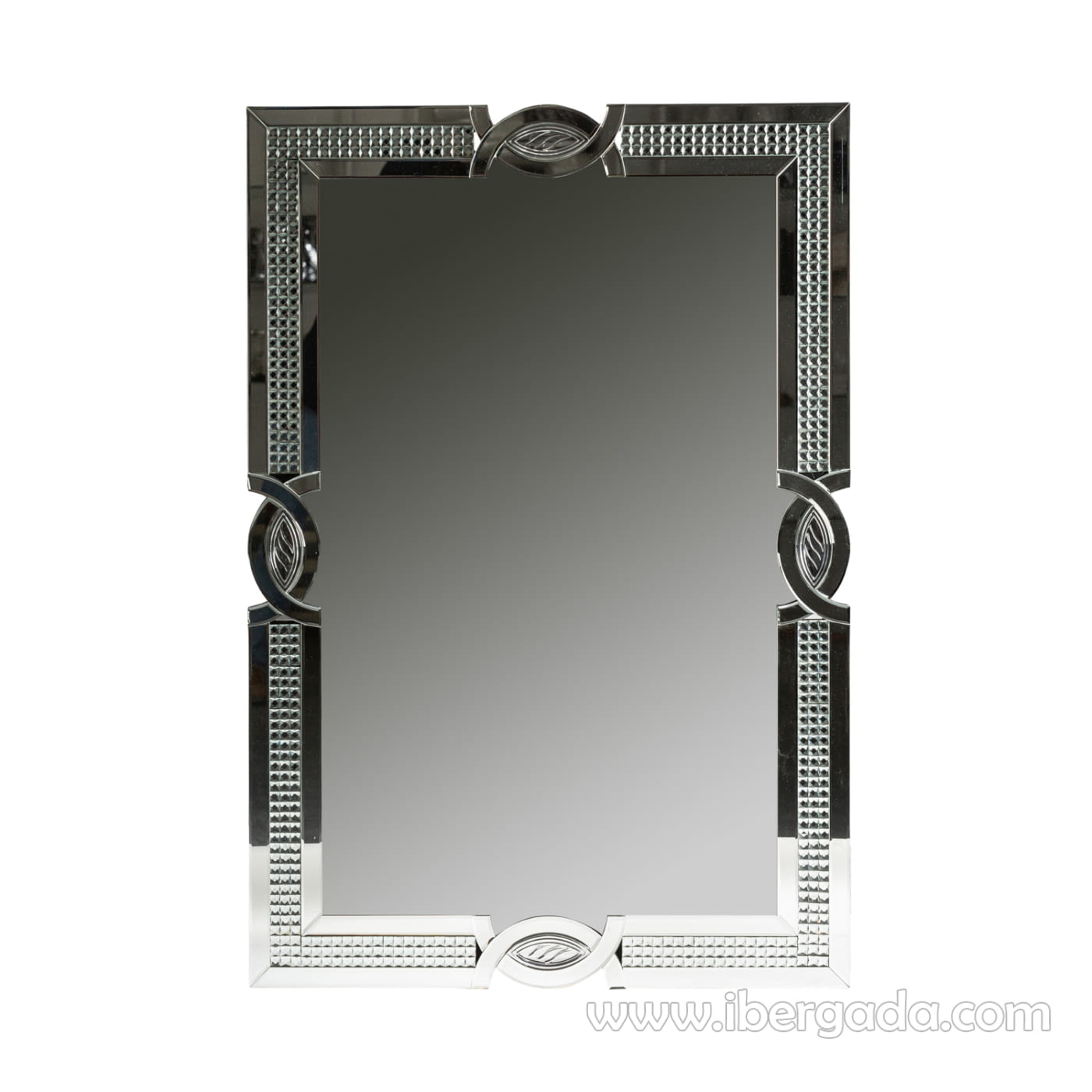 Espejo Chanel (120x80)