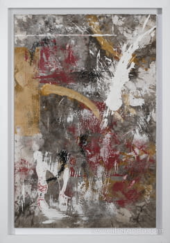 Cuadro Mónaco I (135x95)