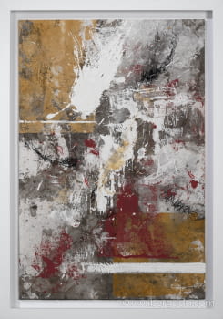 Cuadro Mónaco II (135x95)