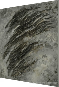 Cuadro Cierzo (150x150) - 2