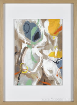 Cuadro Ecléctico II (110x80)