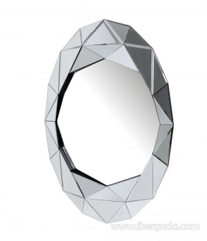 Espejo Aker Cristal (120x80) - 2
