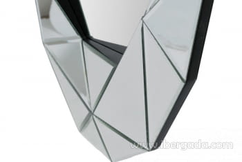 Espejo Aker Cristal (120x80) - 4