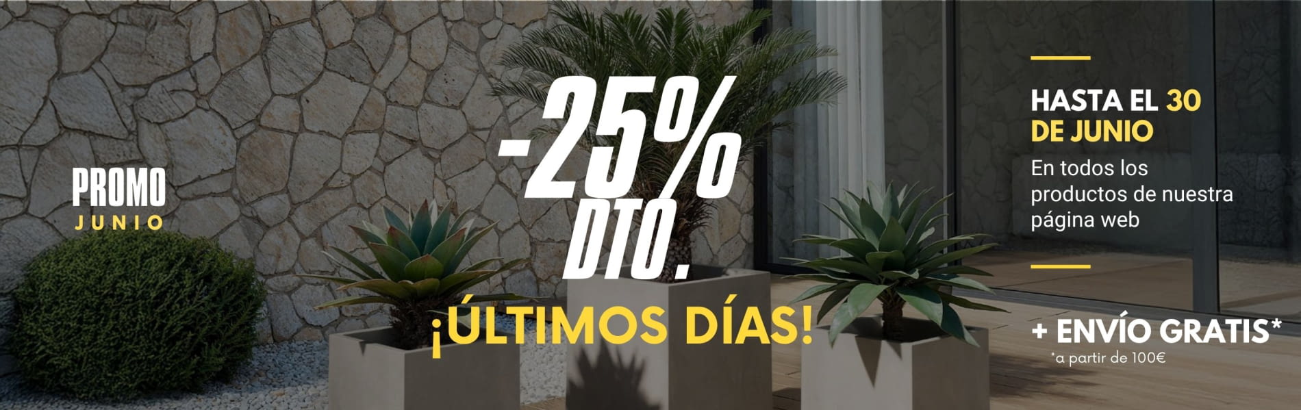 ULTIMOS DIAS ULTIMOS DÍAS