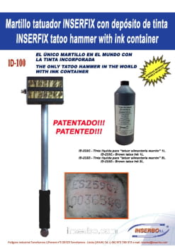 ID-100 Martillo tatuador INSERFIX con deposito.pdf
