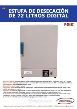 IA-200BC Estufa Desecacion.pdf