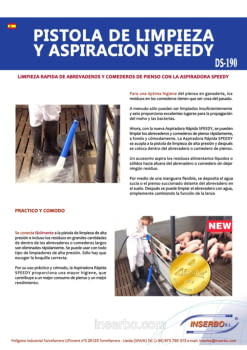 DS-190 PISTOLA DE LIMPIEZA Y ASPIRACION SPEEDY.pdf