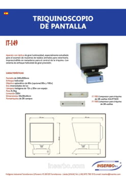 IT-149 Triquinoscopio de pantalla.pdf