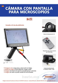 IA-151 Camara con pantalla.pdf
