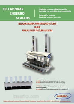 IA-281B Selladora manual.pdf