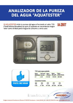 IA-280T AQUATESTER.pdf