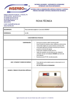 F.T. Placa Calentable.pdf F.T. Placa Calentable.pdf