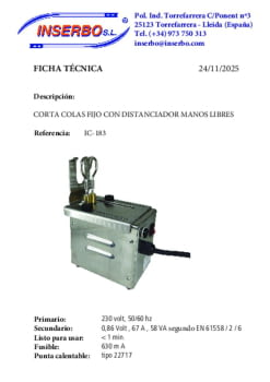 F.T. Corta Colas Fijo Con Distanciador Manos Libres.pdf