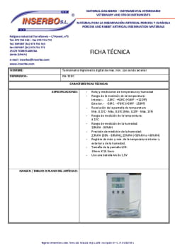 F.T. Termometro Higrometro DG-119C.pdf