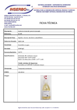 F.T. Aceite de Inmersion.pdf