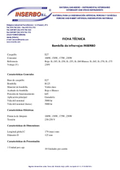 F.T. Bombilla de Infrarrojos INSERBO.pdf