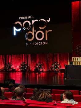 Premios Porc d´Or 2025