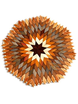 Salvamanteles 30cm