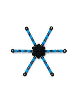 Spinner Transformer