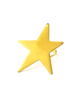 Anillo Estrella XL