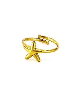Anillo Estrella Mini