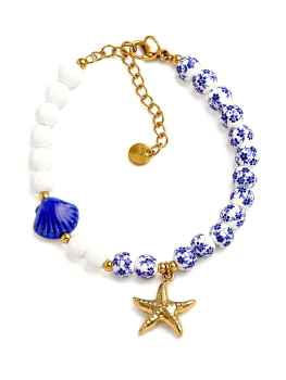Pulsera Sea Charm