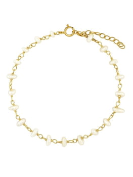 Pulsera Pearl Glow