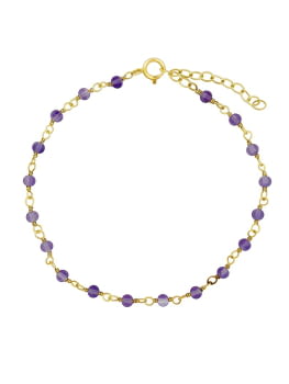 Pulsera Amatista